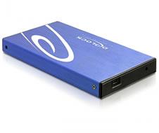 Rack HDD Extern 2.5 USB-IDE, Delock 42365 - Pret | Preturi Rack HDD Extern 2.5 USB-IDE, Delock 42365
