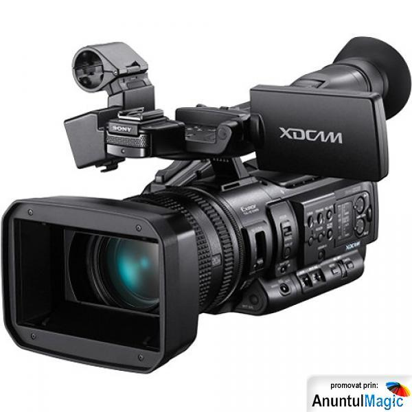 Sony PMW - 150 vs. Panasonic HPX 250 videocamere pro - Pret | Preturi Sony PMW - 150 vs. Panasonic HPX 250 videocamere pro