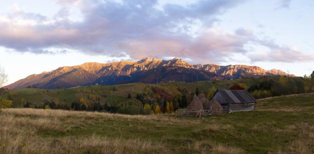 Vand teren Moeciu de Jos - Pret | Preturi Vand teren Moeciu de Jos