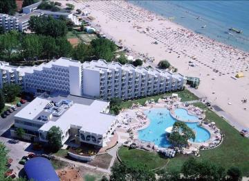 Albena - 1 Mai - HOTEL LAGUNA BEACH 4* - all inclusive - Pret | Preturi Albena - 1 Mai - HOTEL LAGUNA BEACH 4* - all inclusive