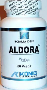 Aldora Stimulant Sexual *60cps - Pret | Preturi Aldora Stimulant Sexual *60cps