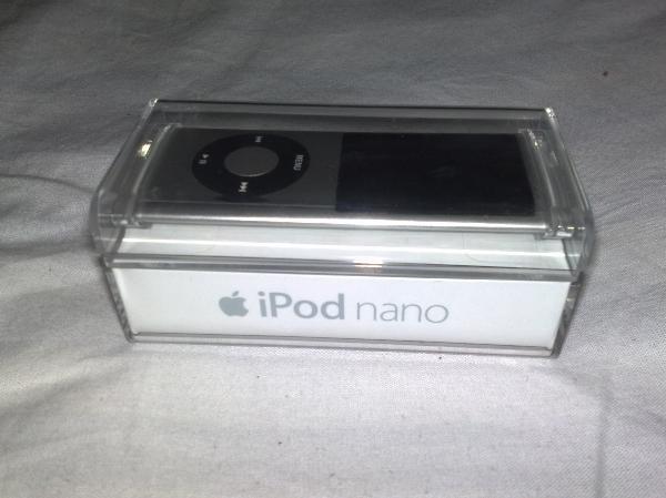 APPLE iPod nano 8GB - Pret | Preturi APPLE iPod nano 8GB