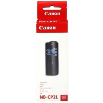 Canon NB-CP2L, acumulator 1200 mAh pentru CP780 / CP-800 - Pret | Preturi Canon NB-CP2L, acumulator 1200 mAh pentru CP780 / CP-800