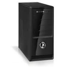 Carcasa KME CX5E56 Middletower Black 450W - Pret | Preturi Carcasa KME CX5E56 Middletower Black 450W