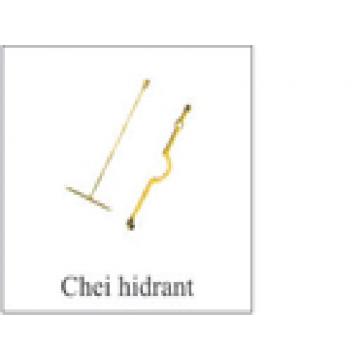 Cheie hidrant subteran (T) - Pret | Preturi Cheie hidrant subteran (T)