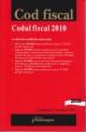 Codul fiscal 2010 - Pret | Preturi Codul fiscal 2010