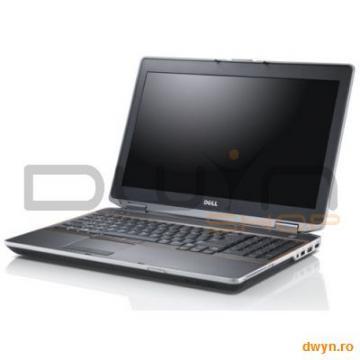 DELL Latitude E6520 - 1 15.4Â” HD+ Core i5-2520M 500GB 4GB DVD+/-RW LAN+WLAN+BT Windows 7 Profess - Pret | Preturi DELL Latitude E6520 - 1 15.4Â” HD+ Core i5-2520M 500GB 4GB DVD+/-RW LAN+WLAN+BT Windows 7 Profess