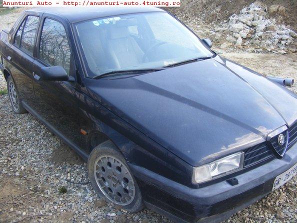 Dezmembrez Alfa Romeo Twin Spark 155-an 1993 - Pret | Preturi Dezmembrez Alfa Romeo Twin Spark 155-an 1993