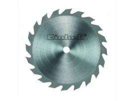 Disc circular pentru lemn 160x20 mm Einhell - Pret | Preturi Disc circular pentru lemn 160x20 mm Einhell