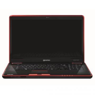 Laptop Toshiba Qosmio X500-13R cu procesor Intel Core i7 - Pret | Preturi Laptop Toshiba Qosmio X500-13R cu procesor Intel Core i7