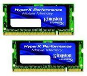 Memorie Kingston 4GB 667MHz KHX5300S2LLK2/4G - Pret | Preturi Memorie Kingston 4GB 667MHz KHX5300S2LLK2/4G