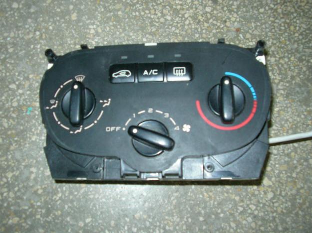 Modul clima a/c seat leon toledo opel astra h Peugeot 307 - Pret | Preturi Modul clima a/c seat leon toledo opel astra h Peugeot 307