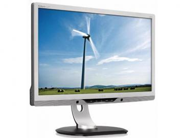 Monitor LED 21.5" 221P3LYES Philips, 1920x1080, 5ms, SCR 20mil:1, 250cd, D-Sub/DVI-D/USB2.0/Boxe/Pivot/HAS 130mm - Pret | Preturi Monitor LED 21.5" 221P3LYES Philips, 1920x1080, 5ms, SCR 20mil:1, 250cd, D-Sub/DVI-D/USB2.0/Boxe/Pivot/HAS 130mm