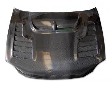 Subaru Impreza 2001-2003 Capota RazorX Fibra De Carbon - Pret | Preturi Subaru Impreza 2001-2003 Capota RazorX Fibra De Carbon