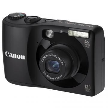 Aparat foto digital Canon PowerShot A1200 - Pret | Preturi Aparat foto digital Canon PowerShot A1200