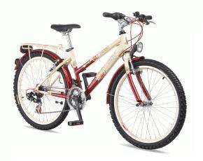 Bicicleta RALEIGH FLORRY - Pret | Preturi Bicicleta RALEIGH FLORRY