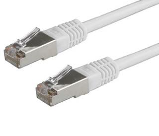 Cablu S-FTP Value Cat.5e, gri, 0.5m - Pret | Preturi Cablu S-FTP Value Cat.5e, gri, 0.5m
