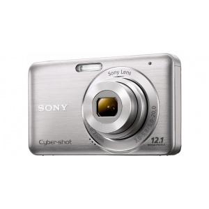 Camera foto Sony Cyber-shot W310 Silver - Pret | Preturi Camera foto Sony Cyber-shot W310 Silver
