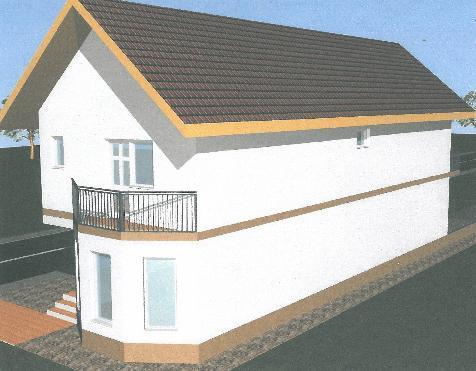 Casa noua, 400mp teren, zona Triajului, Selimbar, Sibiu - Pret | Preturi Casa noua, 400mp teren, zona Triajului, Selimbar, Sibiu