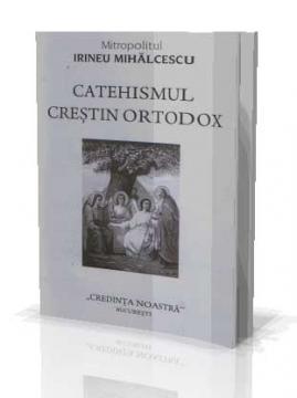 Catehismul Crestin Ortodox - Pret | Preturi Catehismul Crestin Ortodox