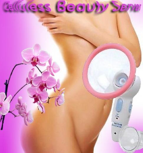 Celluless - Beauty Server Reducere celulita Marire sani! - Pret | Preturi Celluless - Beauty Server Reducere celulita Marire sani!