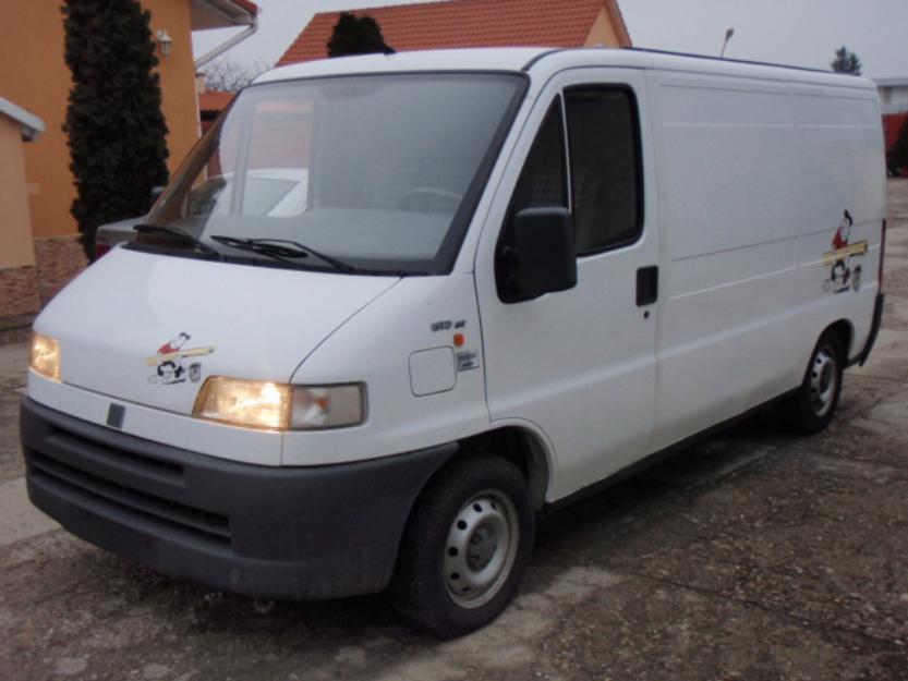 Fiat ducato 1.9td.cat duba - Pret | Preturi Fiat ducato 1.9td.cat duba