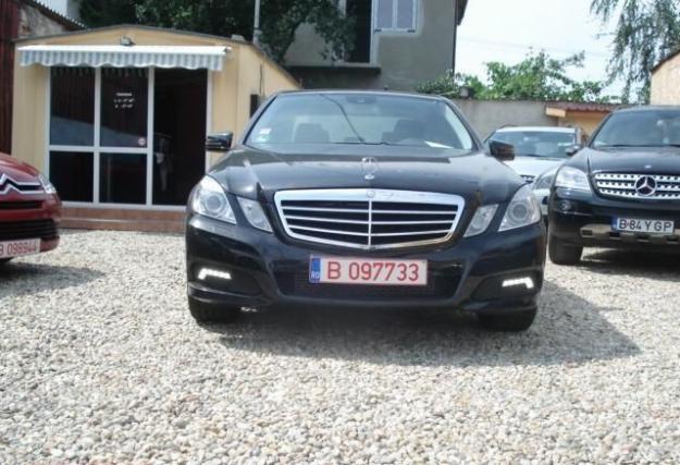 Mercedes Benz e200 - Pret | Preturi Mercedes Benz e200