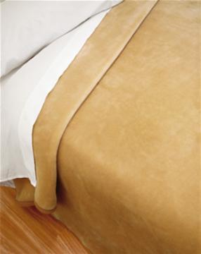 Patura Piel uni caramel  (culoare c5) 180 x 240 - Pret | Preturi Patura Piel uni caramel  (culoare c5) 180 x 240