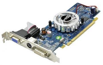 Placa video HIS ATI Radeon HD4350 iFan 512MB DDR2 64-bit - Pret | Preturi Placa video HIS ATI Radeon HD4350 iFan 512MB DDR2 64-bit