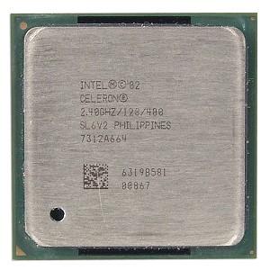 Procesor Intel Celeron CEL2400478 - Pret | Preturi Procesor Intel Celeron CEL2400478