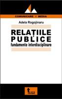 Relatiile publice fundamente interdisciplinare - Pret | Preturi Relatiile publice fundamente interdisciplinare