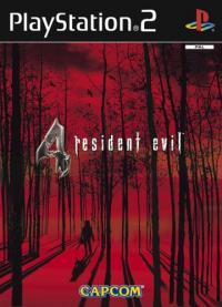 Resident Evil 4 PS2 - Pret | Preturi Resident Evil 4 PS2