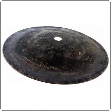 Stagg BM-B7L Black Metal Bell - Cinel Light - Pret | Preturi Stagg BM-B7L Black Metal Bell - Cinel Light