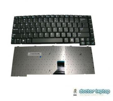 Tastatura laptop Samsung M40 - Pret | Preturi Tastatura laptop Samsung M40