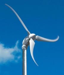 Turbina eoliana Skystream 2400 W - Pret | Preturi Turbina eoliana Skystream 2400 W