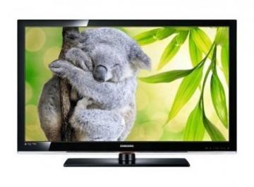 TV LCD 102CM FULL HD SAMSUNG LE40C580 - Pret | Preturi TV LCD 102CM FULL HD SAMSUNG LE40C580
