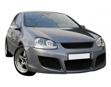 VW Golf 5 Spoiler Fata Shadow - Pret | Preturi VW Golf 5 Spoiler Fata Shadow