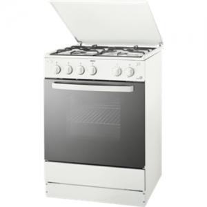 Zanussi ZCG642TSW - Pret | Preturi Zanussi ZCG642TSW