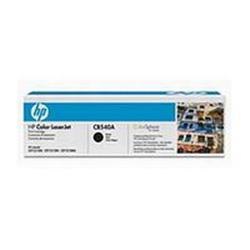 Cartus Toner HP Color LaserJet CP1215/1515n Black Cartridge (2.200pag) - CB540A - Pret | Preturi Cartus Toner HP Color LaserJet CP1215/1515n Black Cartridge (2.200pag) - CB540A