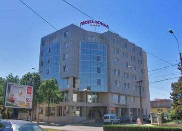 CONSTANTA - Hotel Royal 4* - Pret | Preturi CONSTANTA - Hotel Royal 4*