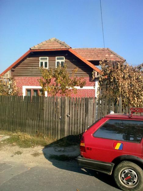 DE VANZARE CASA IN CURTEA DE ARGES +9500MP INTRAVILAN PARCELABIL - Pret | Preturi DE VANZARE CASA IN CURTEA DE ARGES +9500MP INTRAVILAN PARCELABIL