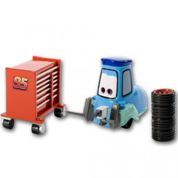 Disney Cars - Guido - Pret | Preturi Disney Cars - Guido