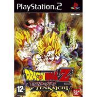 Dragonball Z Budokai: Tenkaichi PS2 - Pret | Preturi Dragonball Z Budokai: Tenkaichi PS2