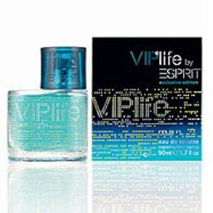 Esprit VIP Life by Esprit man, 30 ml, EDT - Pret | Preturi Esprit VIP Life by Esprit man, 30 ml, EDT
