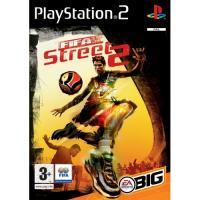 FIFA Street 2 PS2 - Pret | Preturi FIFA Street 2 PS2