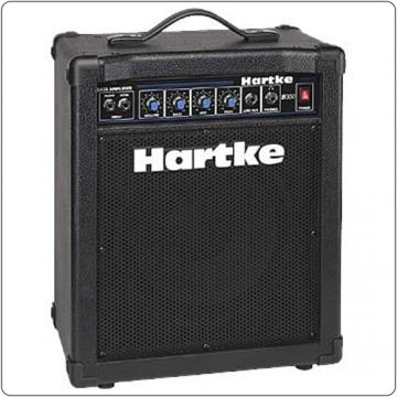 Hartke B300 - Amplificator bass combo - Pret | Preturi Hartke B300 - Amplificator bass combo