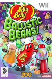 Jelly Belly Ballistic Beans Wii - Pret | Preturi Jelly Belly Ballistic Beans Wii