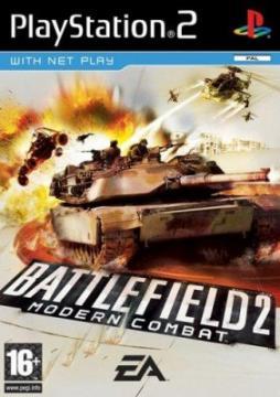 Joc PS2 Battlefield 2 Modern Combat - Pret | Preturi Joc PS2 Battlefield 2 Modern Combat
