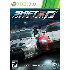 NFS Shift 2 Unleashed, Xbox360 - Pret | Preturi NFS Shift 2 Unleashed, Xbox360