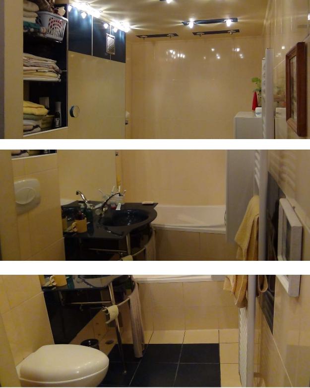Proprietar vand apartement 2 camere, living cu bucatarie, - Pret | Preturi Proprietar vand apartement 2 camere, living cu bucatarie,